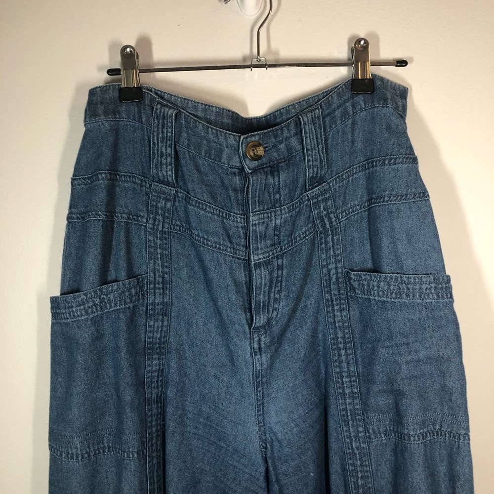 American Eagle Flowy Pants